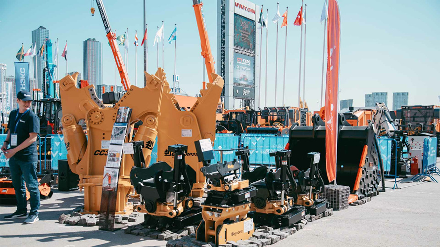 Приглашаем на CTT Expo 2025!