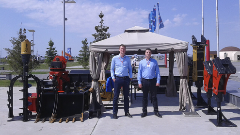 TransSiberia. Delta в Новосибирске!