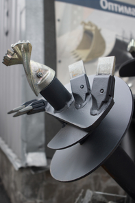 Удивительные цены на шнеки