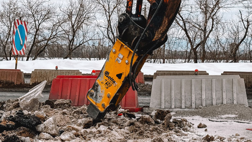 Эффективное развитие города с Delta!