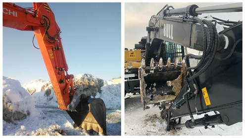 Снижаем цены на гидроразводки!