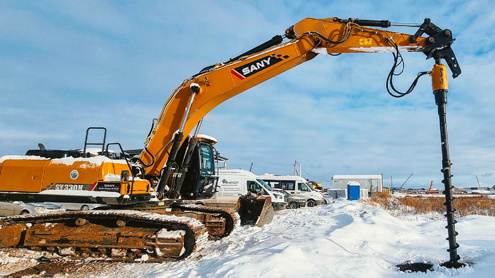 Мощь Delta RD50max на службе Ульяновска