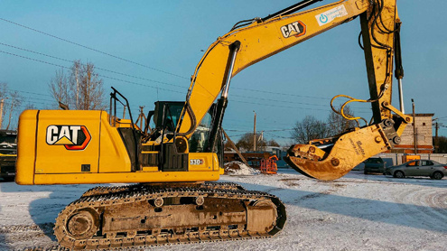 Клиенты не боятся покупать Б/У оборудование Delta