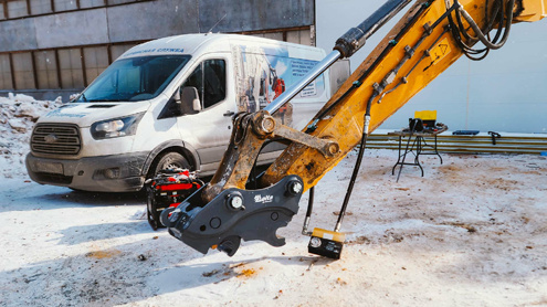 Пройдем этот путь вместе: от выбора оборудования до ввода в эксплуатацию