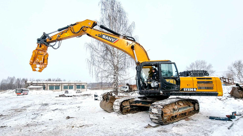 Гидроножницы Delta CR2ORE – демонтаж пройдет легко