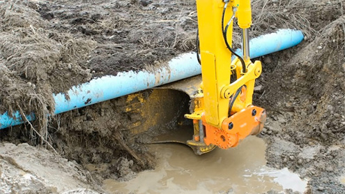 Тилт-каплеры Delta – свежее решение для строительной отрасли