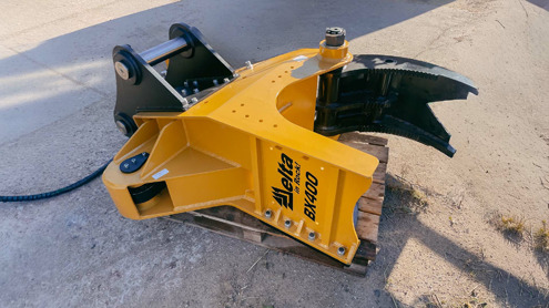 Секатор Delta BX-400 для животноводов Ленинградской области