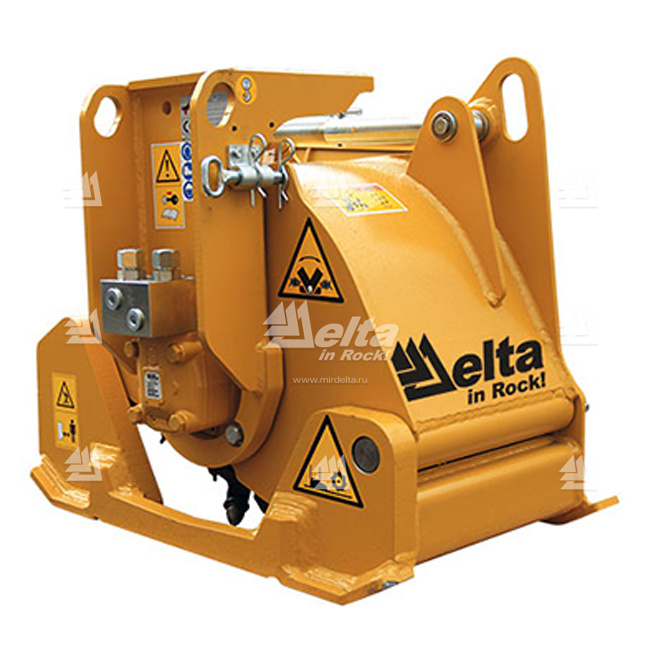 Фреза дорожная Delta P350BL