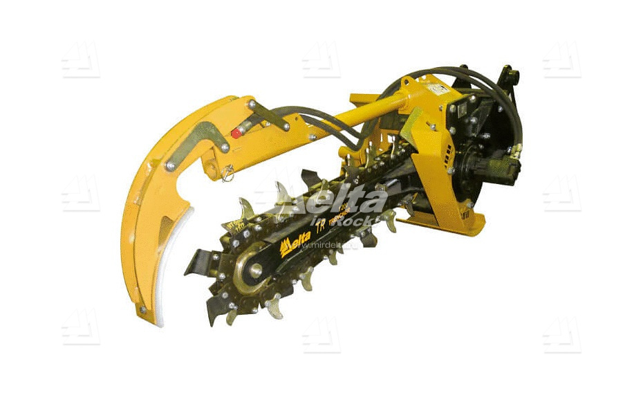 Delta TR1200