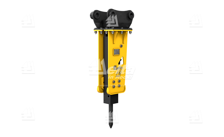 Гидромолот Delta F-3 Open картинка