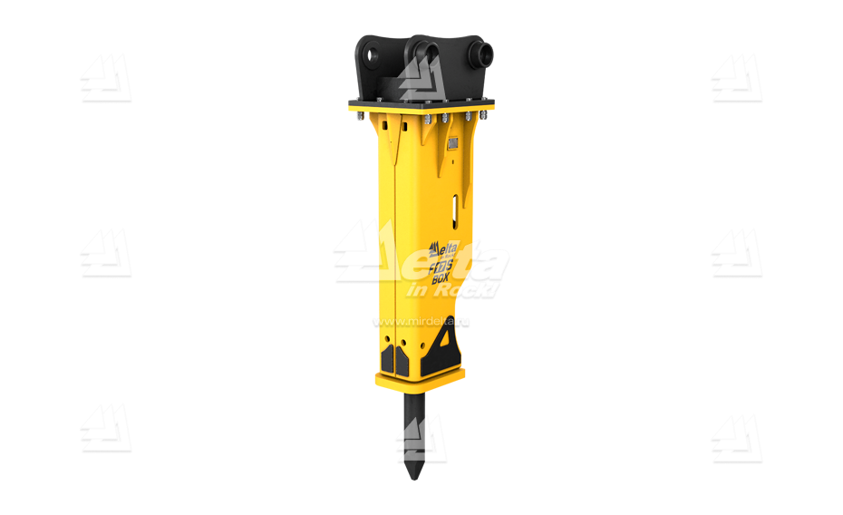 Гидромолот Delta F-17S Box