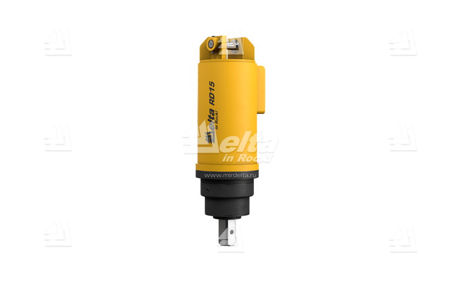 Гидробур Delta RD-15 картинка