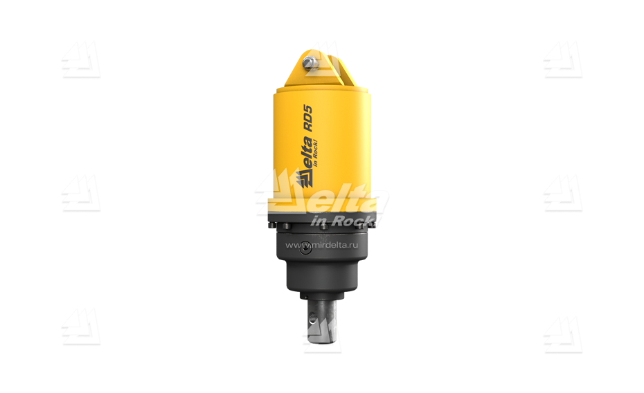 Гидробур Delta RD-5 картинка