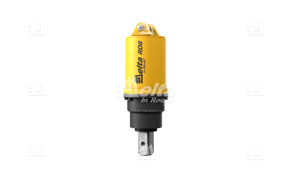 Гидробур Delta RD-6 картинка