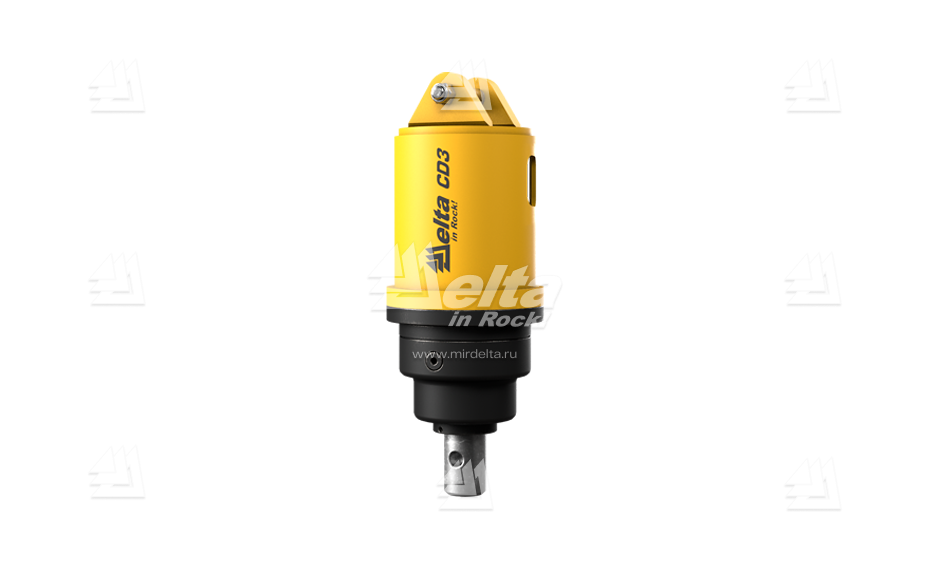 Гидробур Delta CD-3 картинка