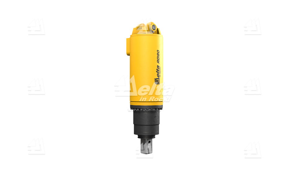 Гидробур Delta RD-80 картинка