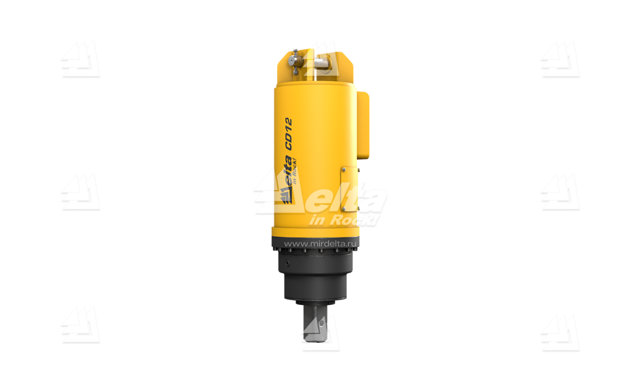 Гидробур Delta CD-12 картинка