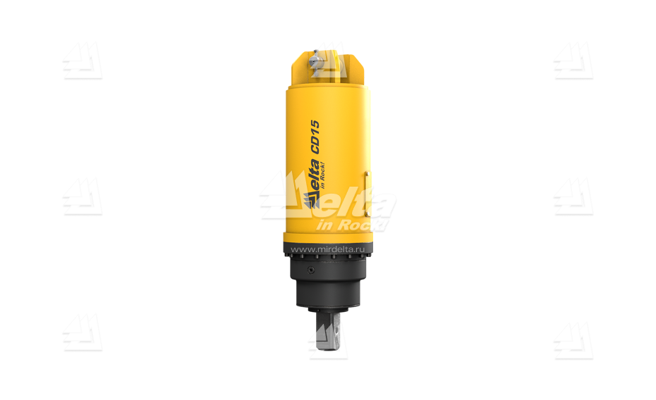 Гидробур Delta CD-15 картинка