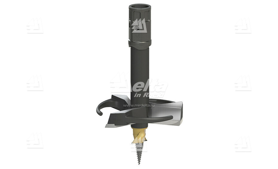 Измельчитель пней Delta SP250