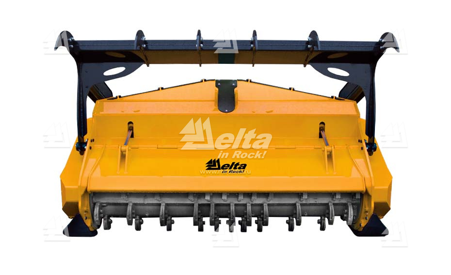 Delta HM6 2300 для трактора Standard F
