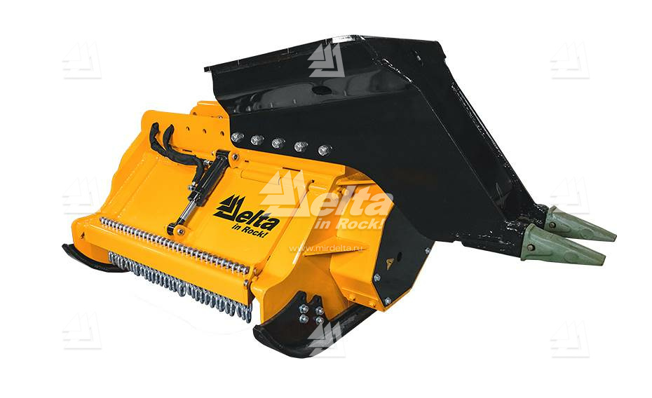 Delta F3 1000 Standard DRR