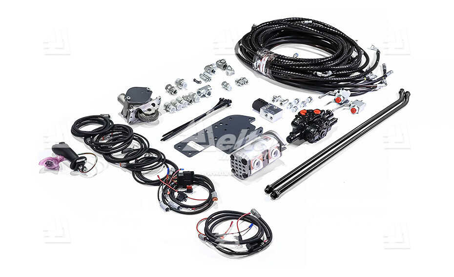 Гидроразводка DELTA Medium Pressure CASE CX210B (LITE)