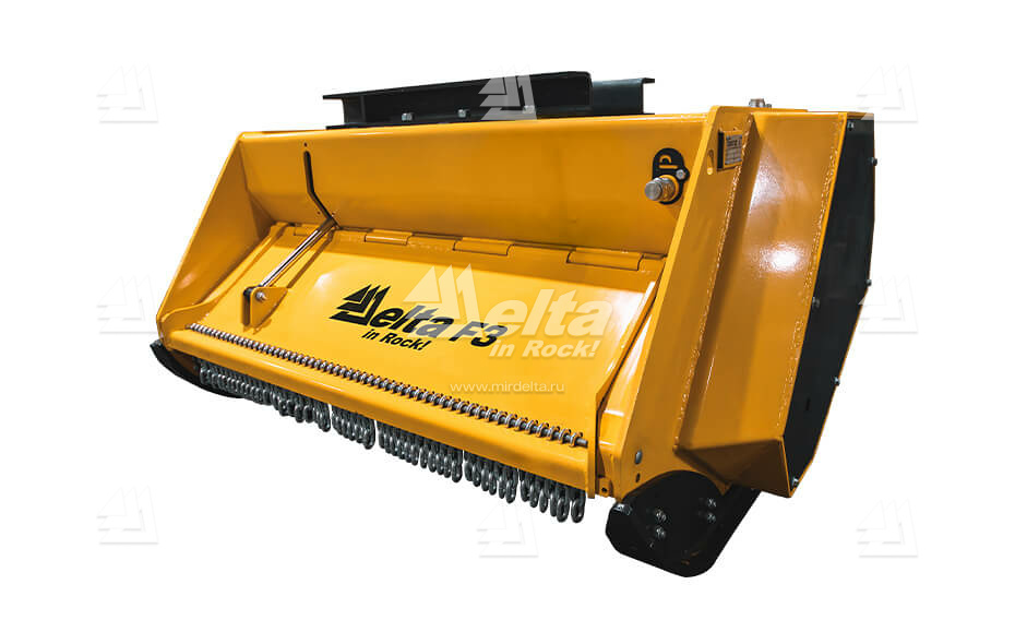 Delta F3 1200 Standard DRR