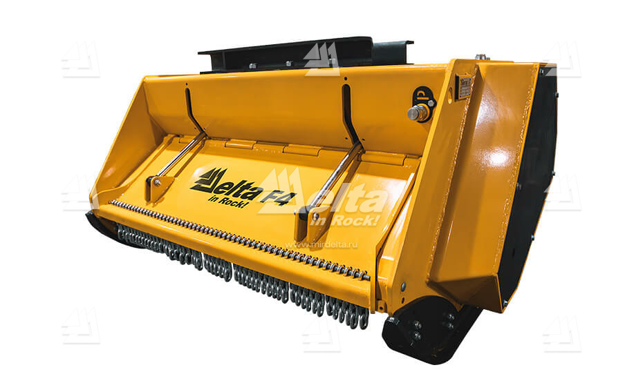 Delta F4 1800 Standard F