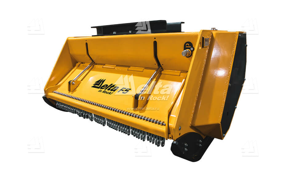 Delta F5 2000 Standard R