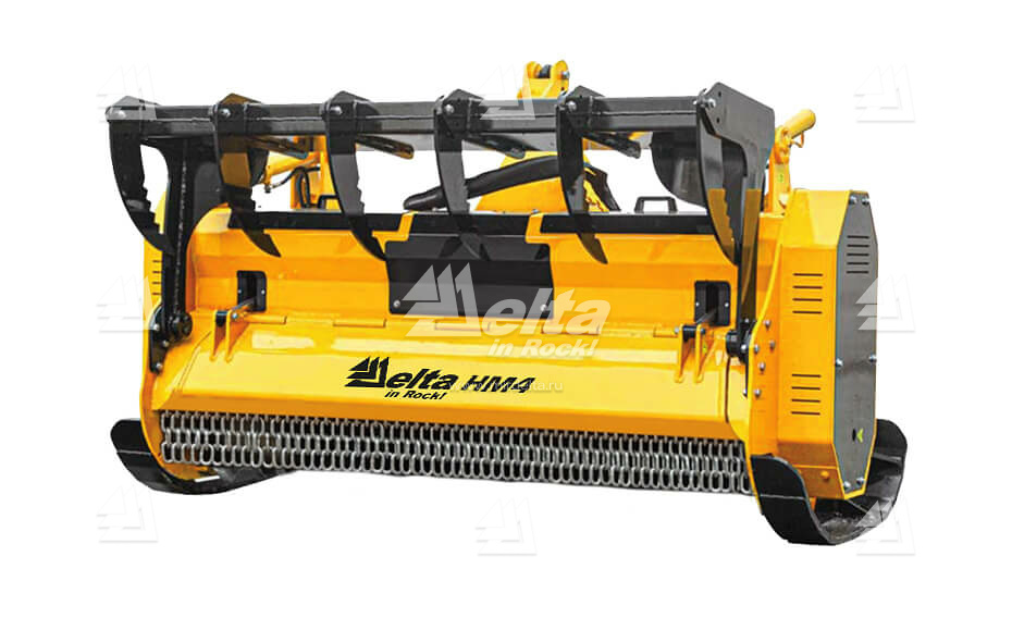 Delta HM4 2000 для трактора Standard F