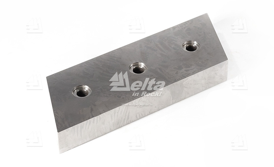Нож трапециевидный Delta MS28 CC 815070004500 CR26-66