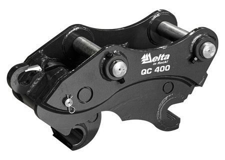 Квик-каплер Delta QC-400
