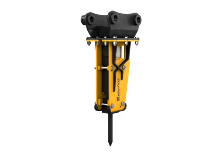 Гидромолот Delta FX-2