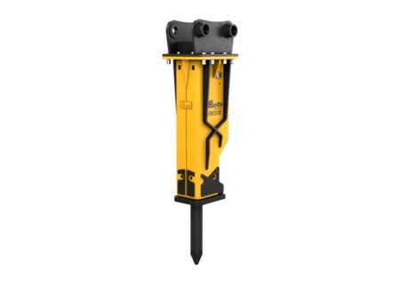 Гидромолот Delta FX-20S