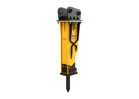 Гидромолот Delta FX-50S