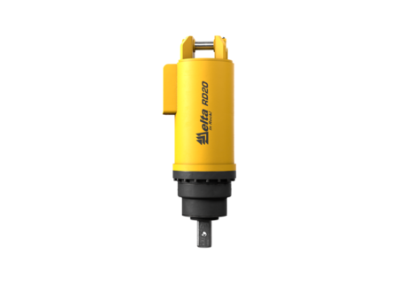 Гидробур Delta RD-20