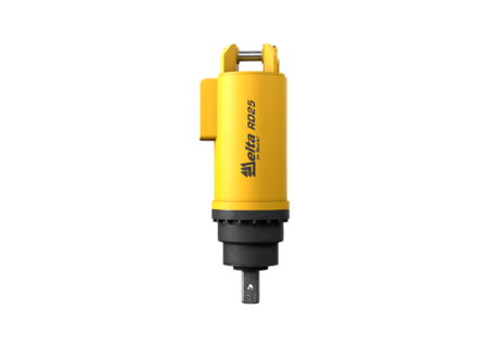 Гидробур Delta RD-25