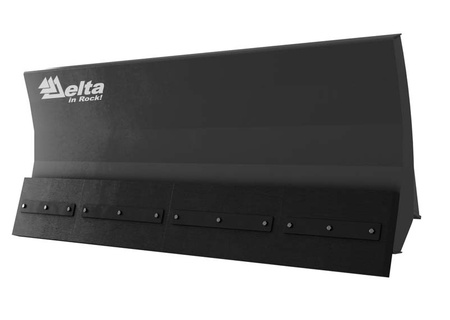Отвал коммунальный Delta SB 2000