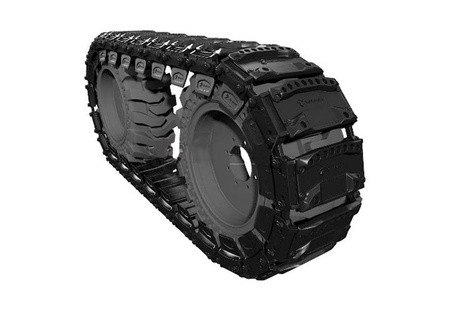 Накидные гусеницы Delta TST 1000