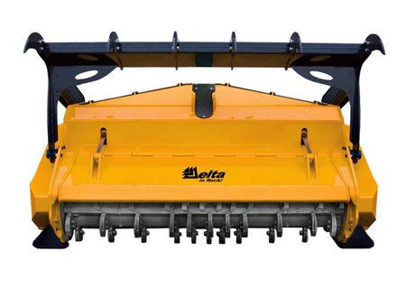 Delta HM6 2300 для трактора Standard F
