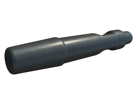 Пика под трамбовку Delta F-10 (COMPACTOR TOOL) (DF10B-0260) 300 х300