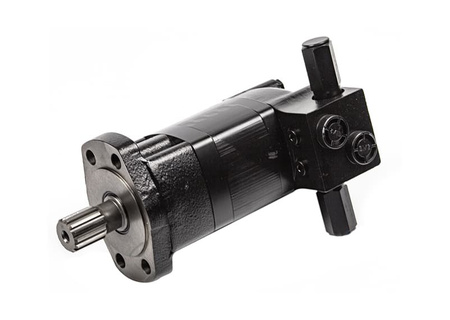 Мотор 305cc 14T 2K c/w (CD7) PRV