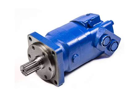Мотор 195cc 17T 6K (RD12) 1