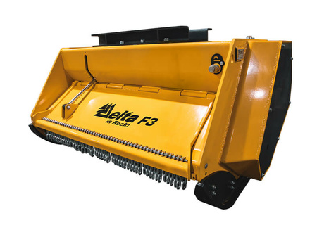 Delta F3 1200 Standard DRR