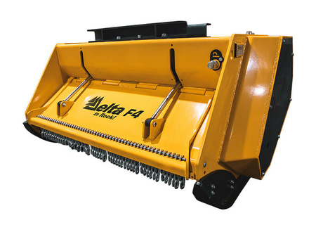 Delta F4 1800 Standard F