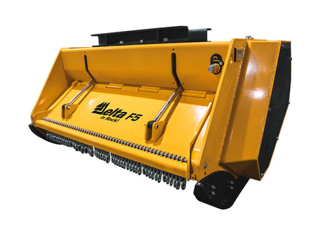 Delta F5 2000 Standard R