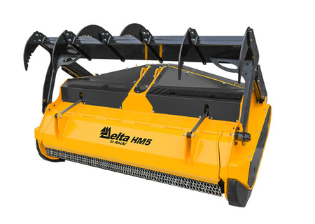 Delta HM5 2500 для трактора Standard F