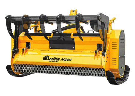 Delta HM4 2000 для трактора Standard F