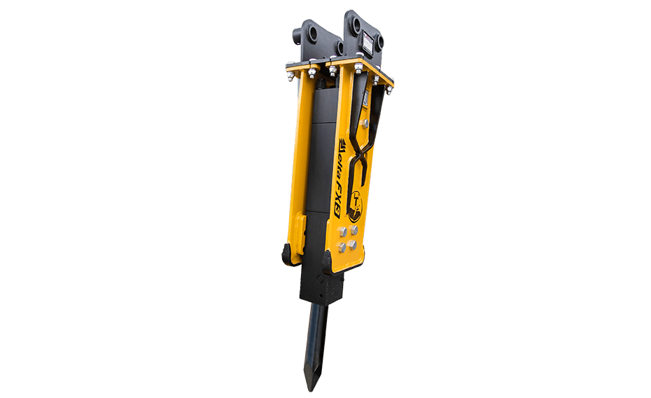 Delta FX-3