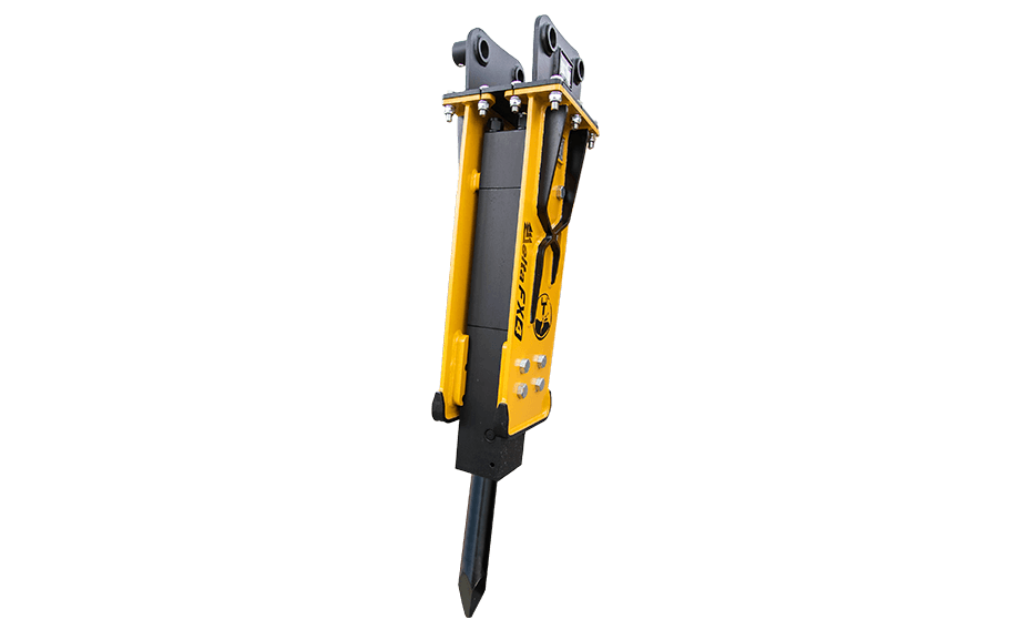 Delta FX-4